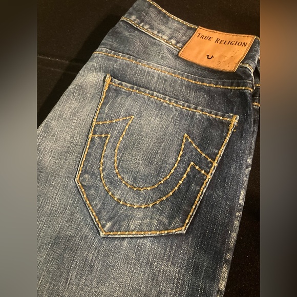 Rare! Ricky/Jimmy cable-stitch denim-set in “MIDNIGHT WAREHOUSE”wash,size 31 & M